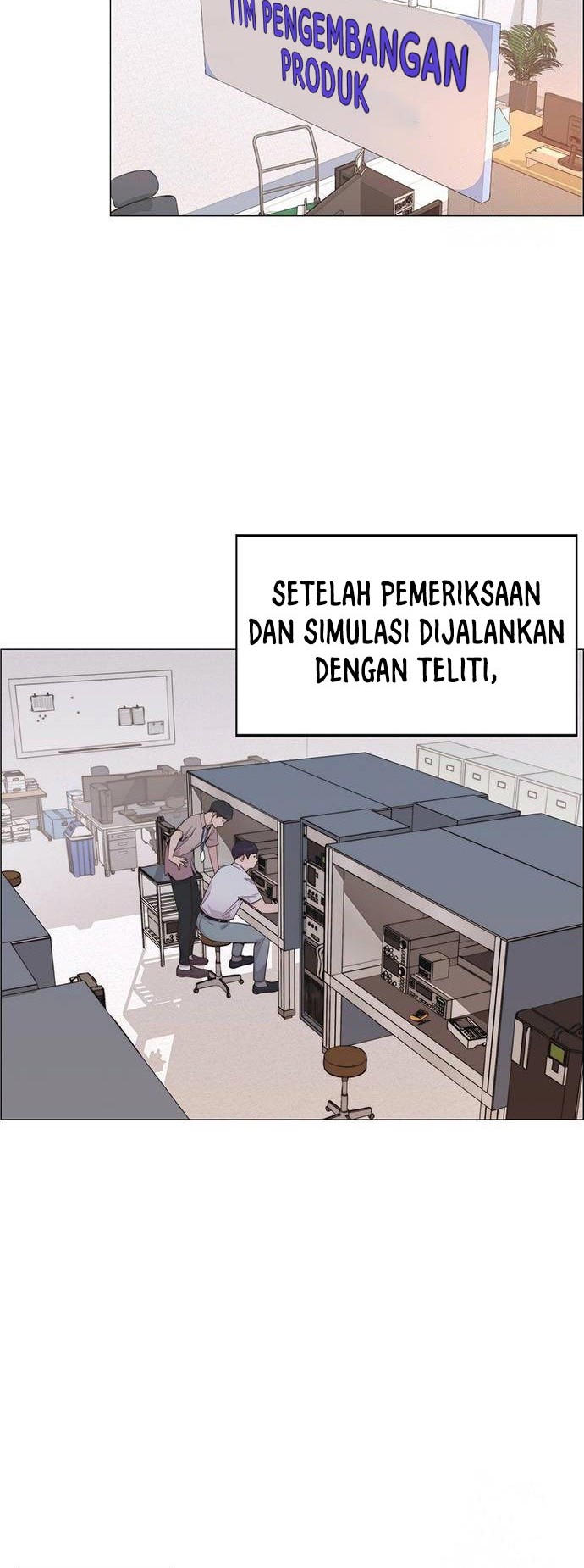 Chapter 190 - halaman 20