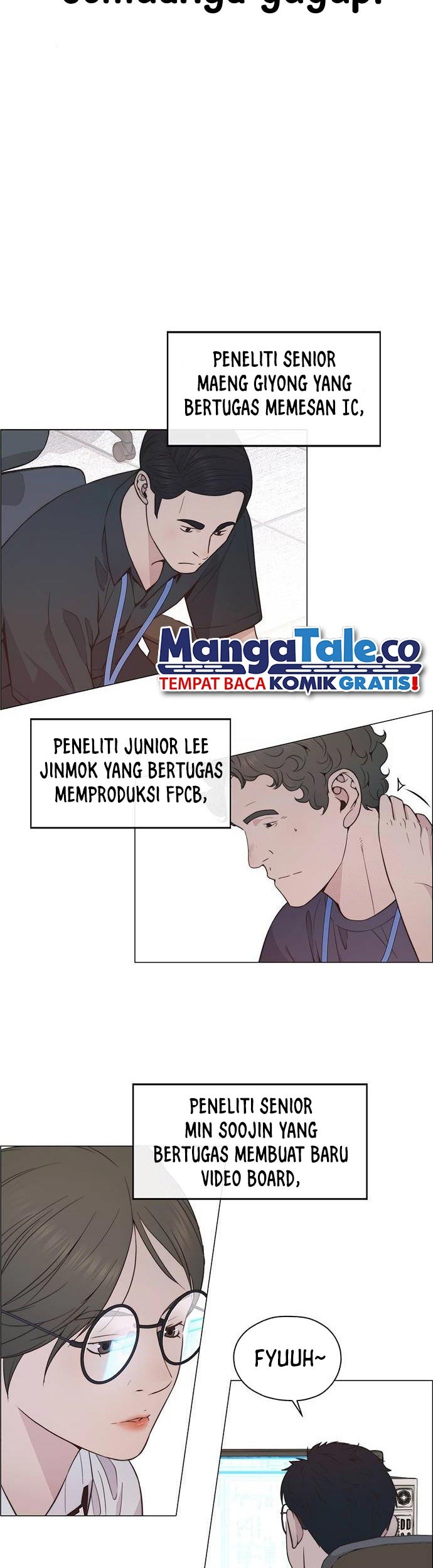 Chapter 190 - halaman 23