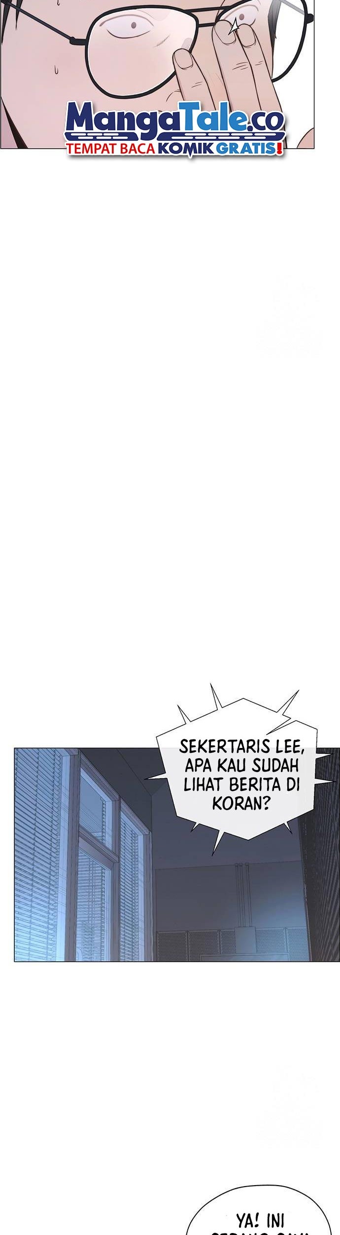 Chapter 190 - halaman 28