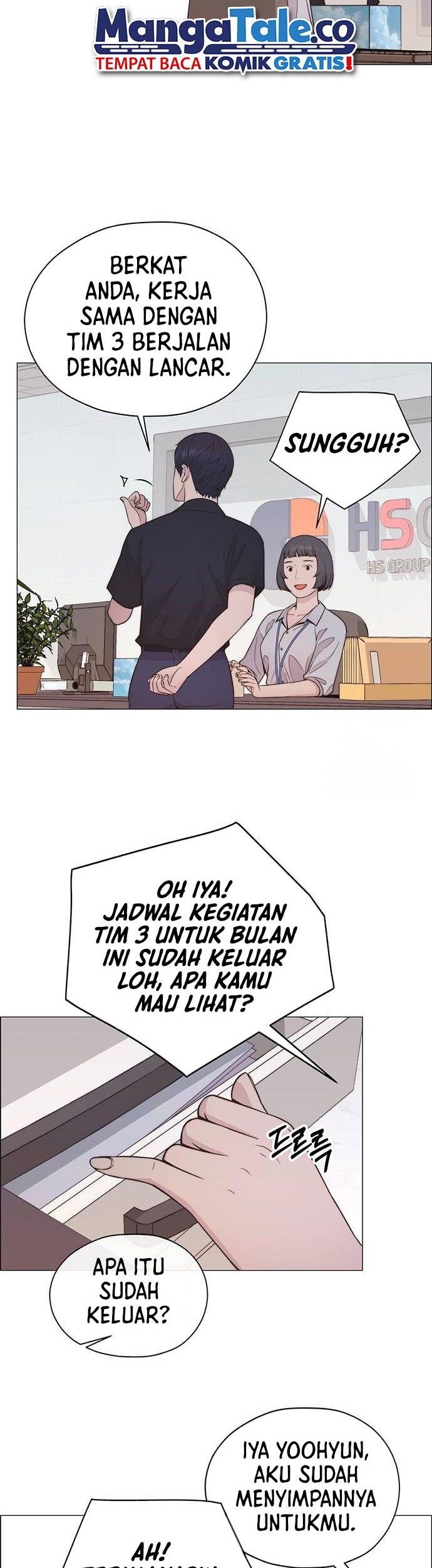 Chapter 190 - halaman 40