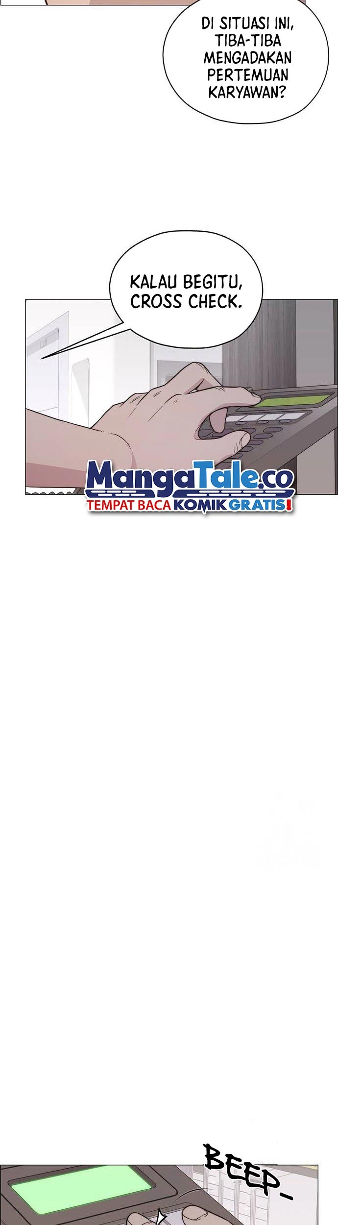 Chapter 190 - halaman 43