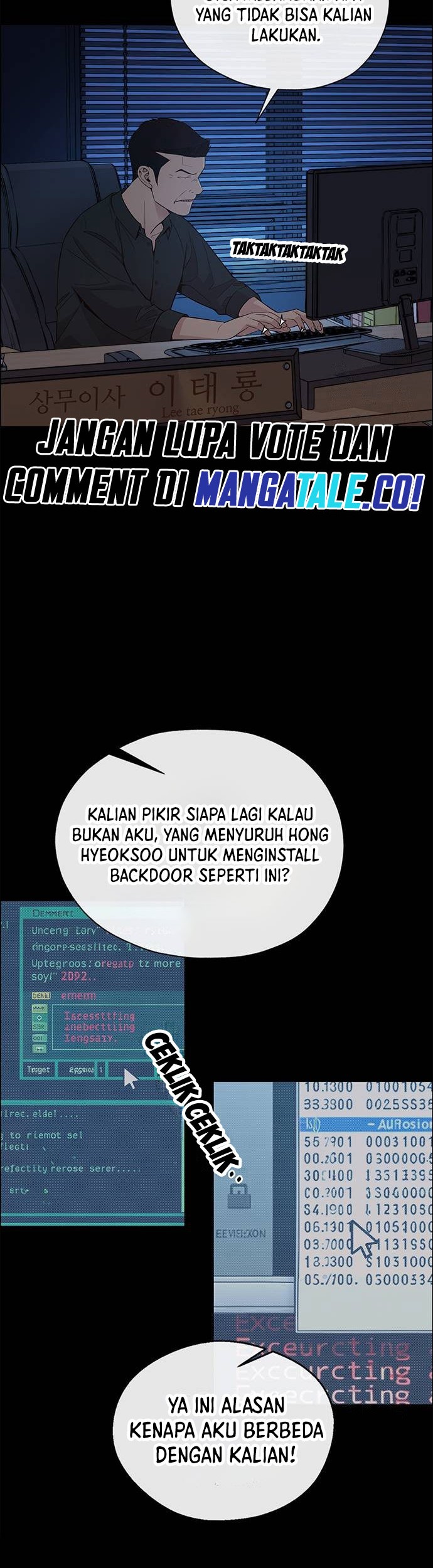 Chapter 191 - halaman 4