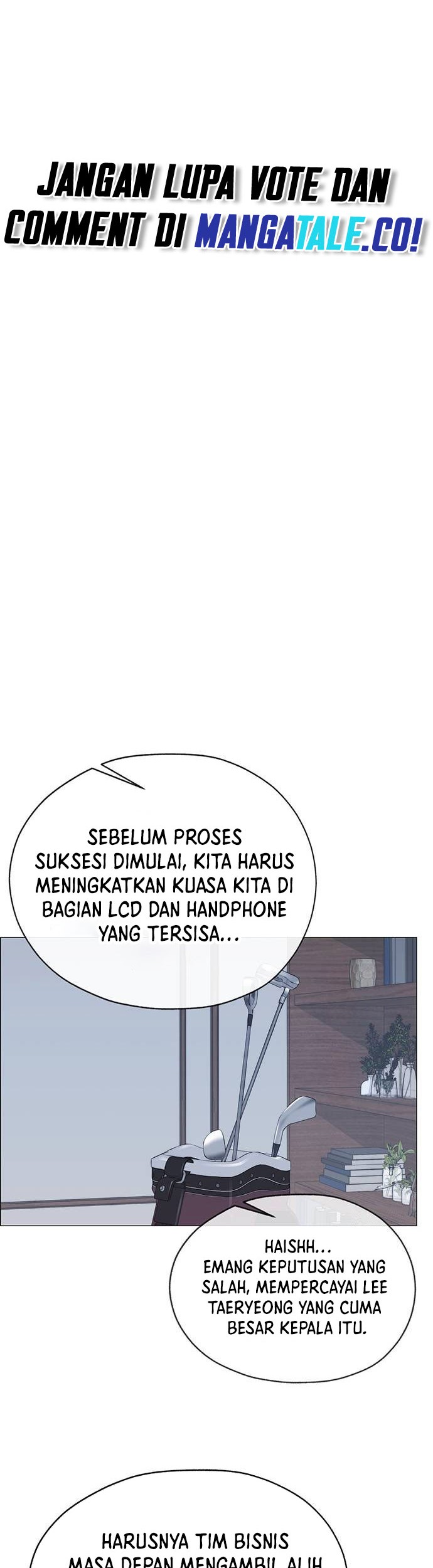 Chapter 191 - halaman 13