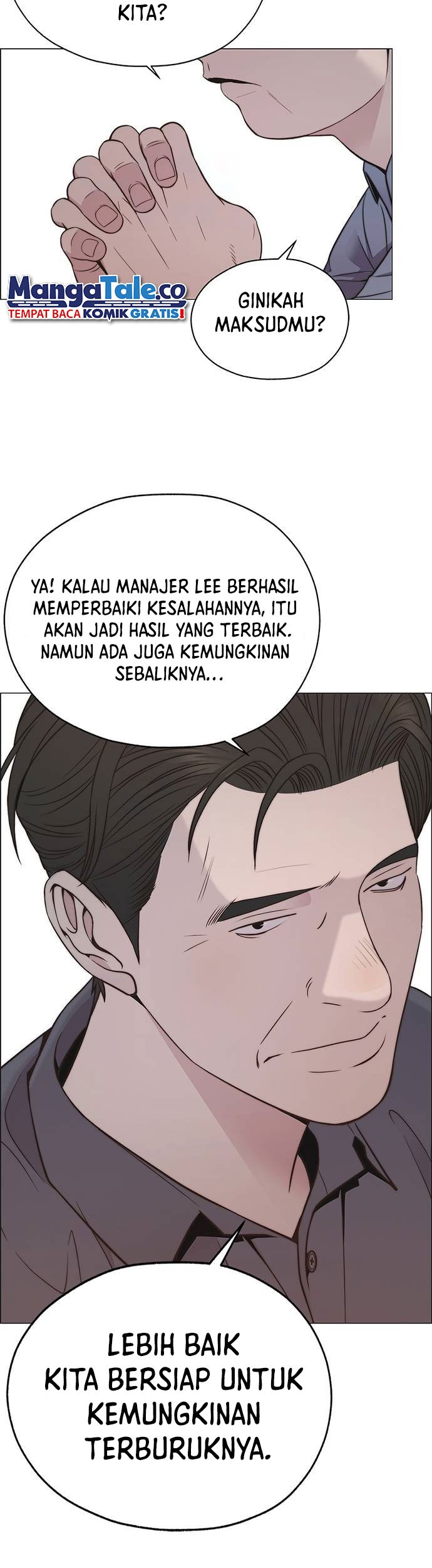 Chapter 191 - halaman 16