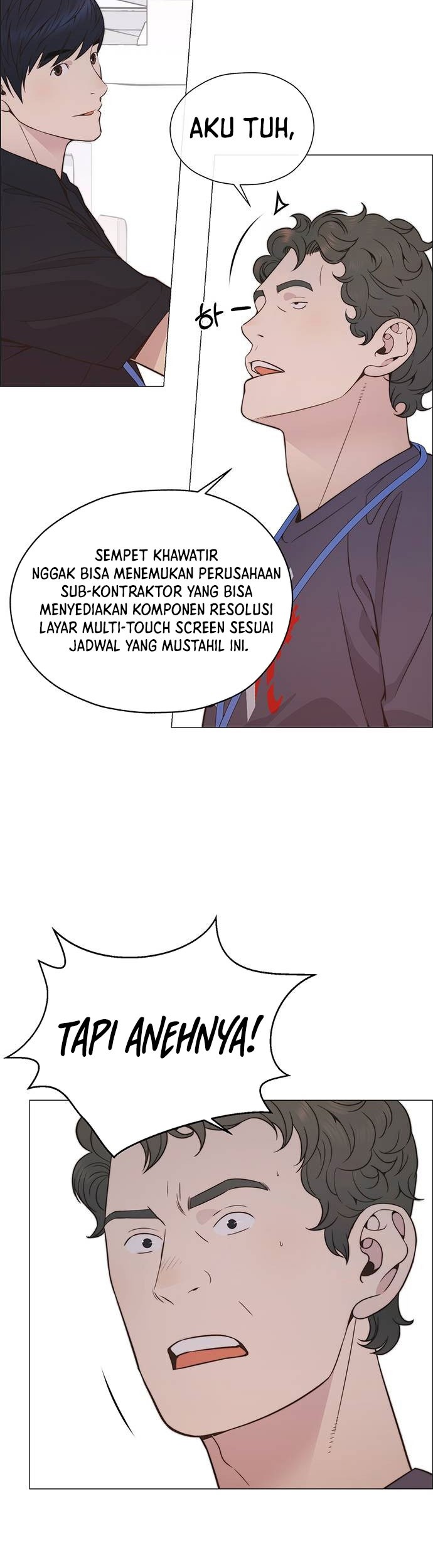 Chapter 191 - halaman 26