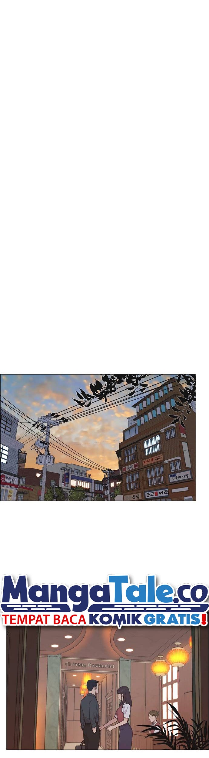Chapter 191 - halaman 36