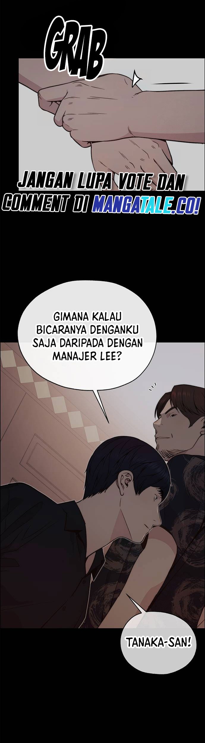 Chapter 191 - halaman 54