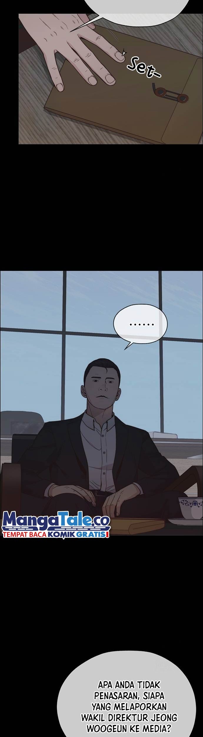 Chapter 192 - halaman 4