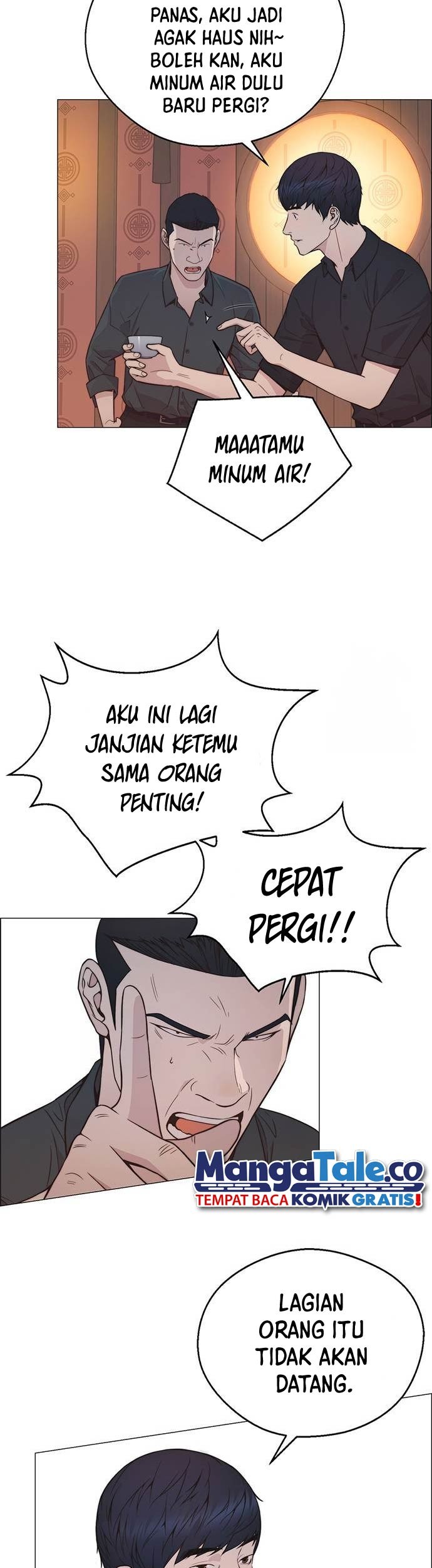 Chapter 192 - halaman 15