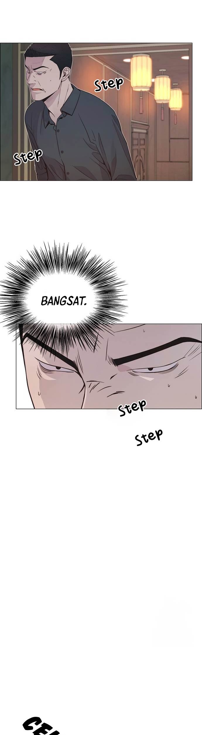 Chapter 192 - halaman 21