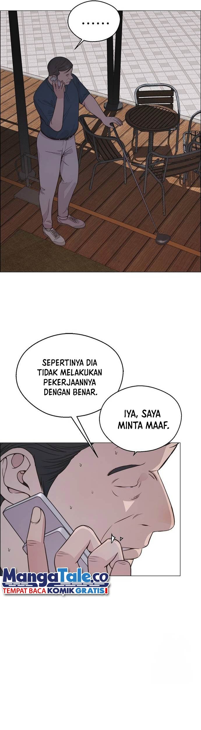 Chapter 192 - halaman 27