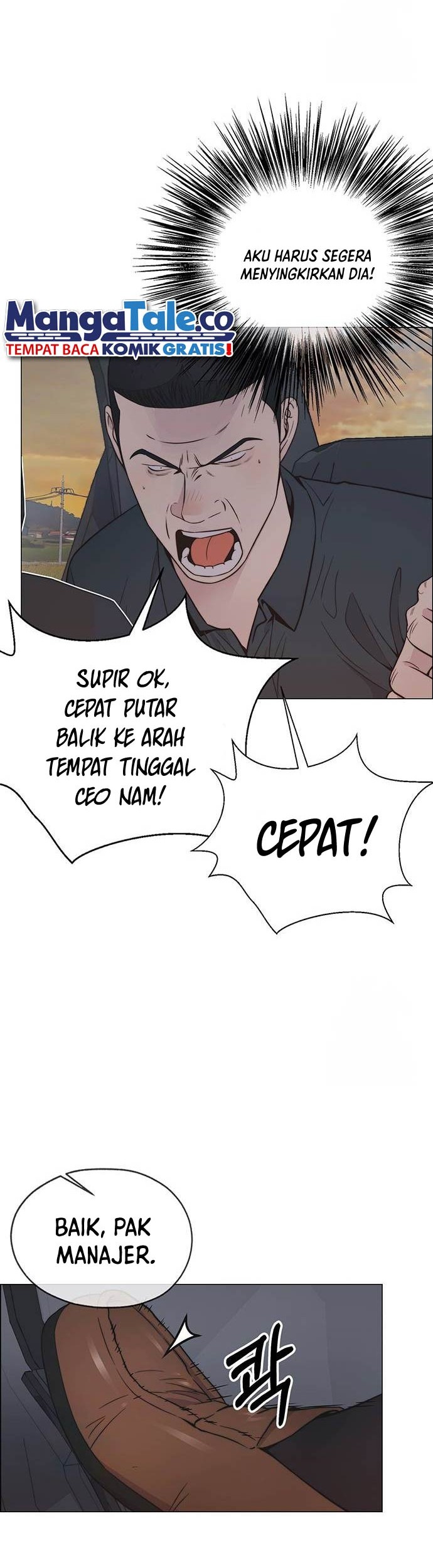 Chapter 192 - halaman 36