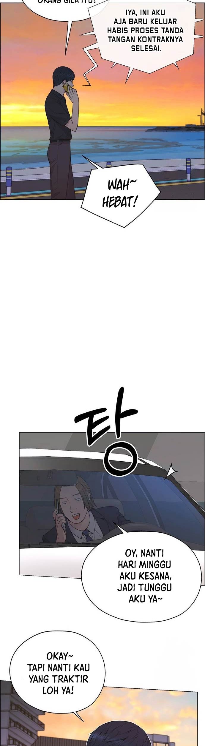 Chapter 192 - halaman 45