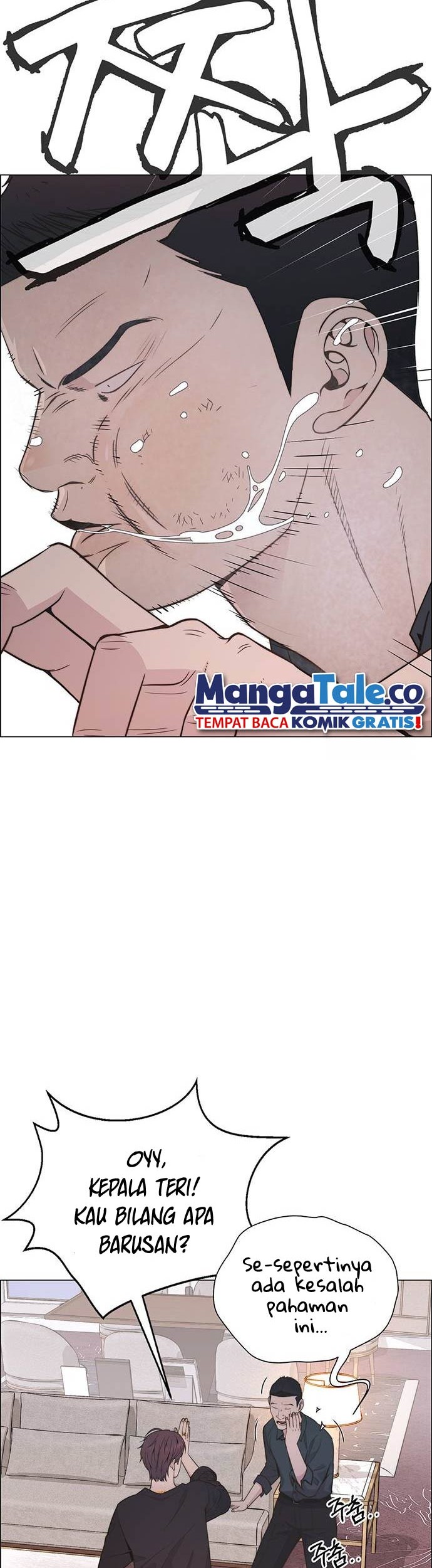 Chapter 192 - halaman 48