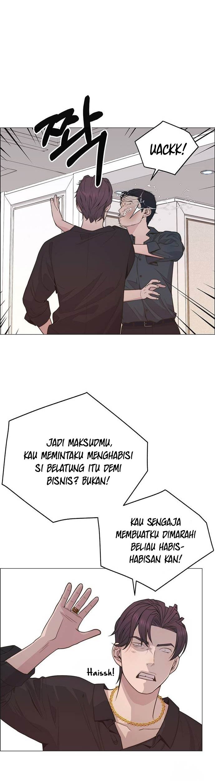 Chapter 192 - halaman 50