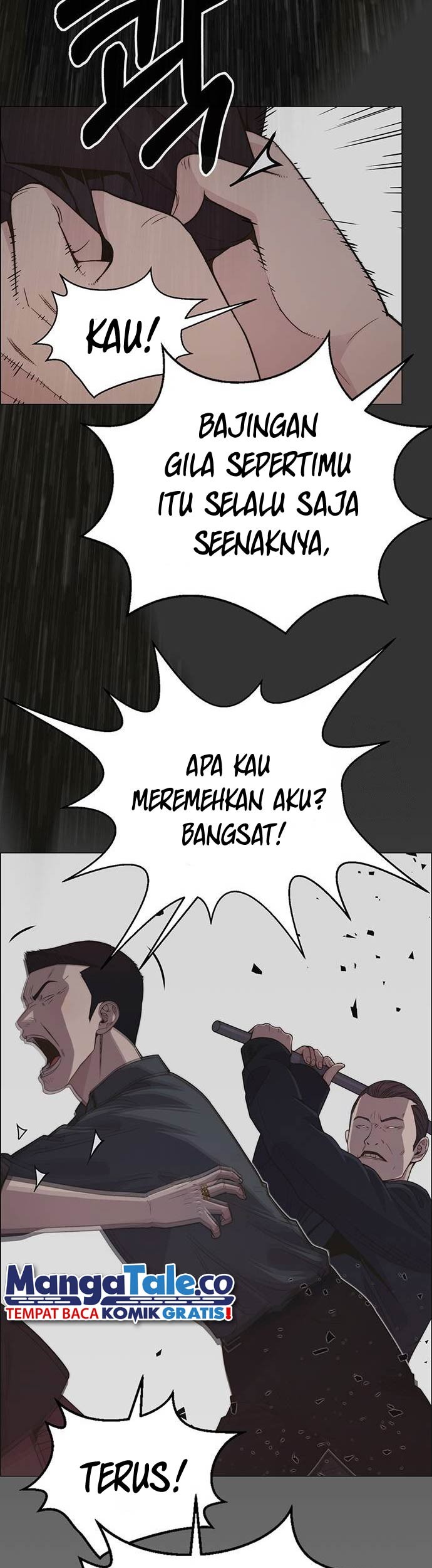 Chapter 192 - halaman 55