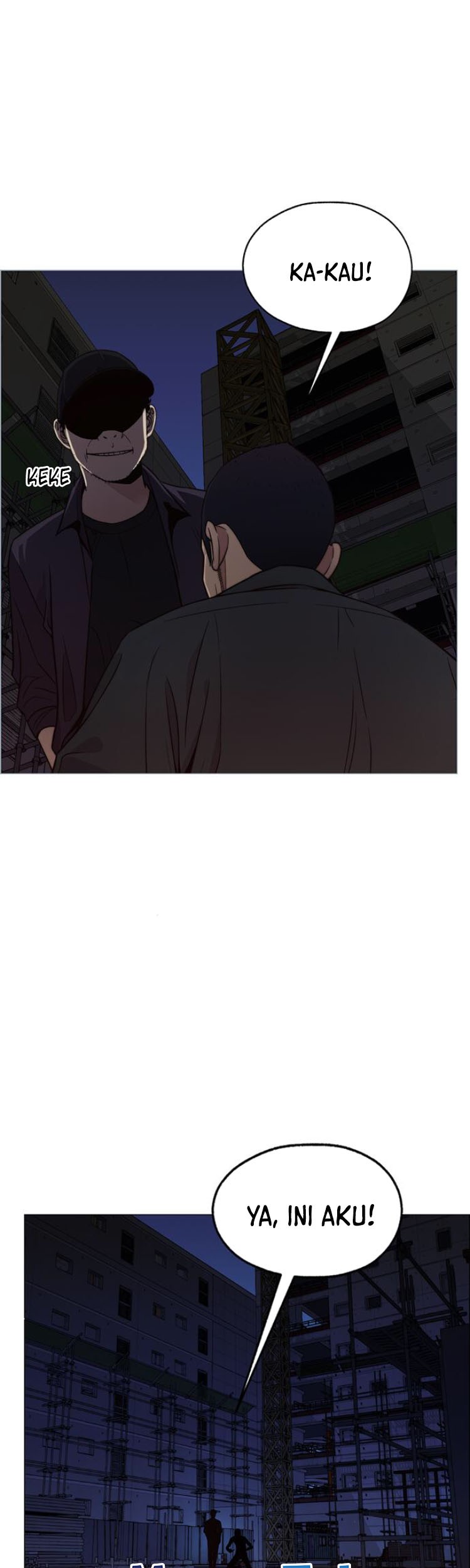Chapter 193 - halaman 3