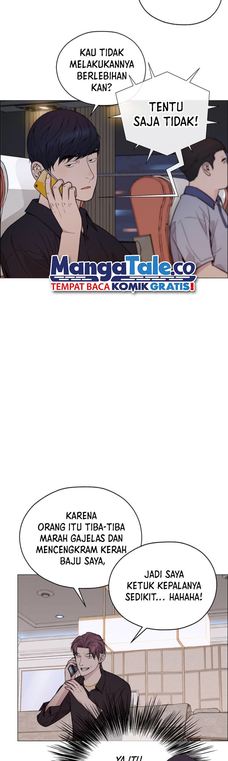 Chapter 193 - halaman 6