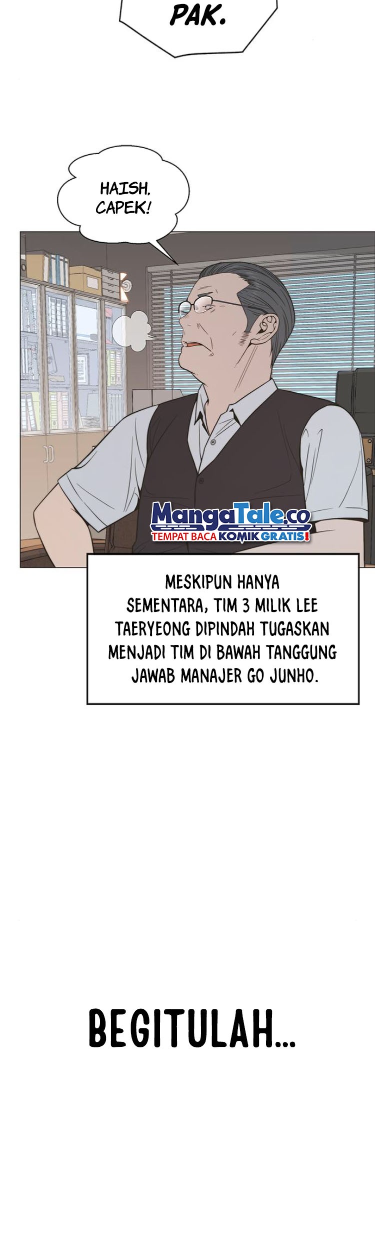 Chapter 193 - halaman 29