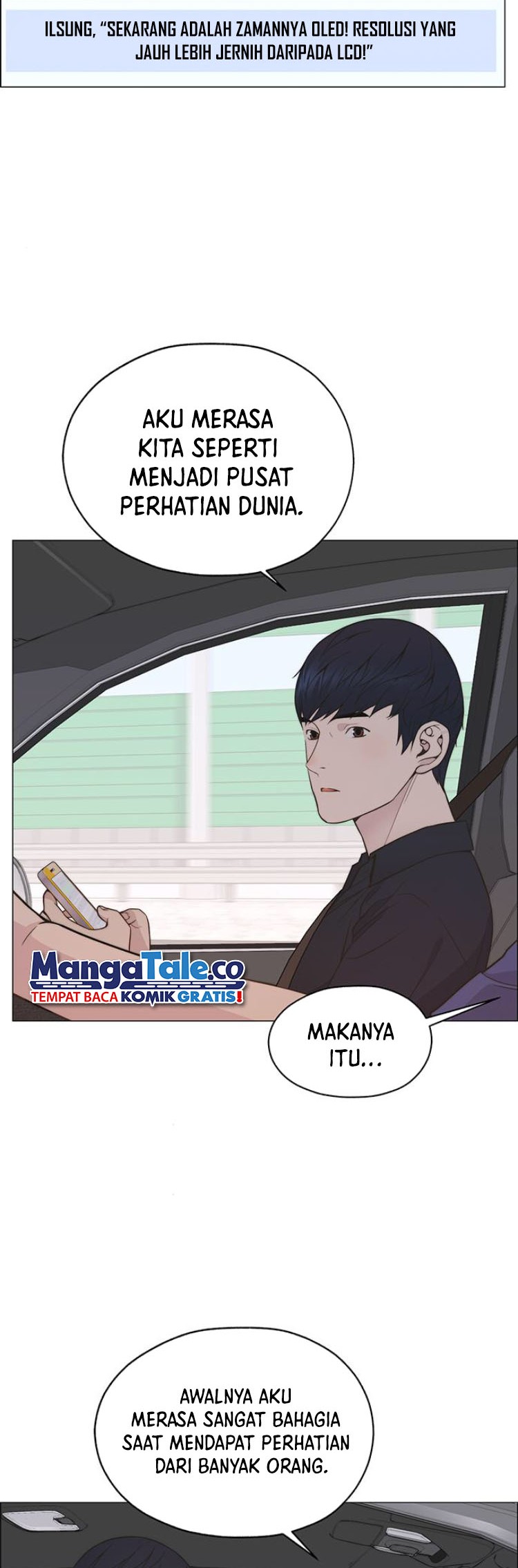 Chapter 193 - halaman 34