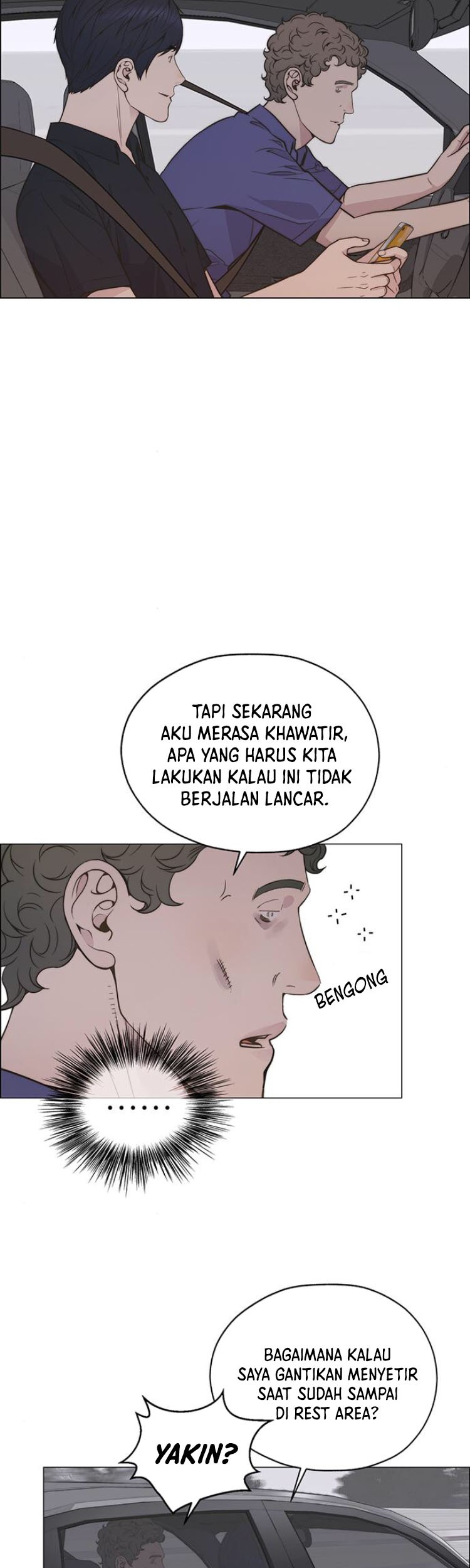 Chapter 193 - halaman 35