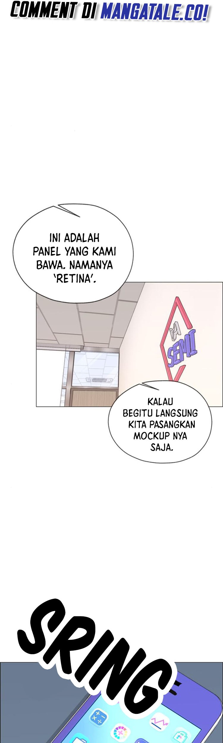 Chapter 193 - halaman 40