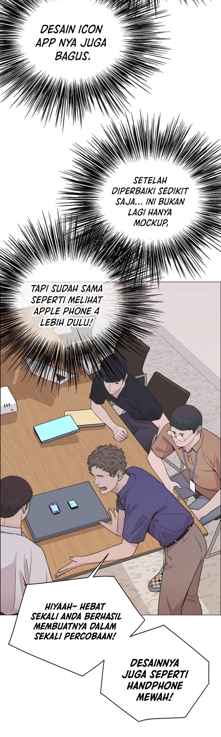 Chapter 193 - halaman 42