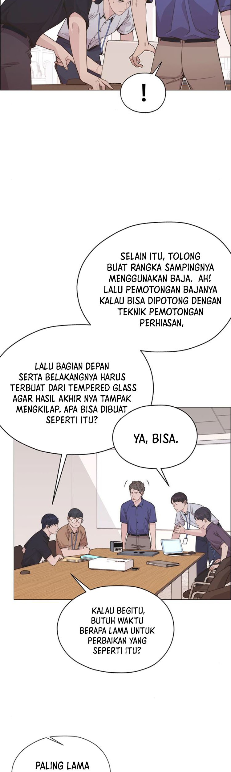 Chapter 193 - halaman 45