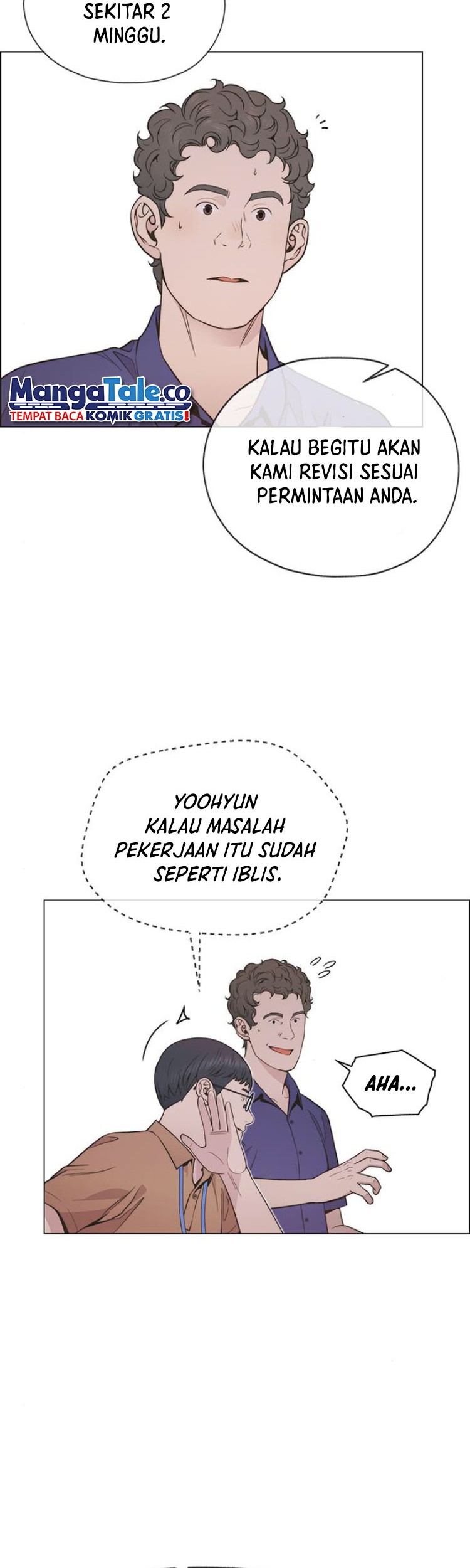 Chapter 193 - halaman 46