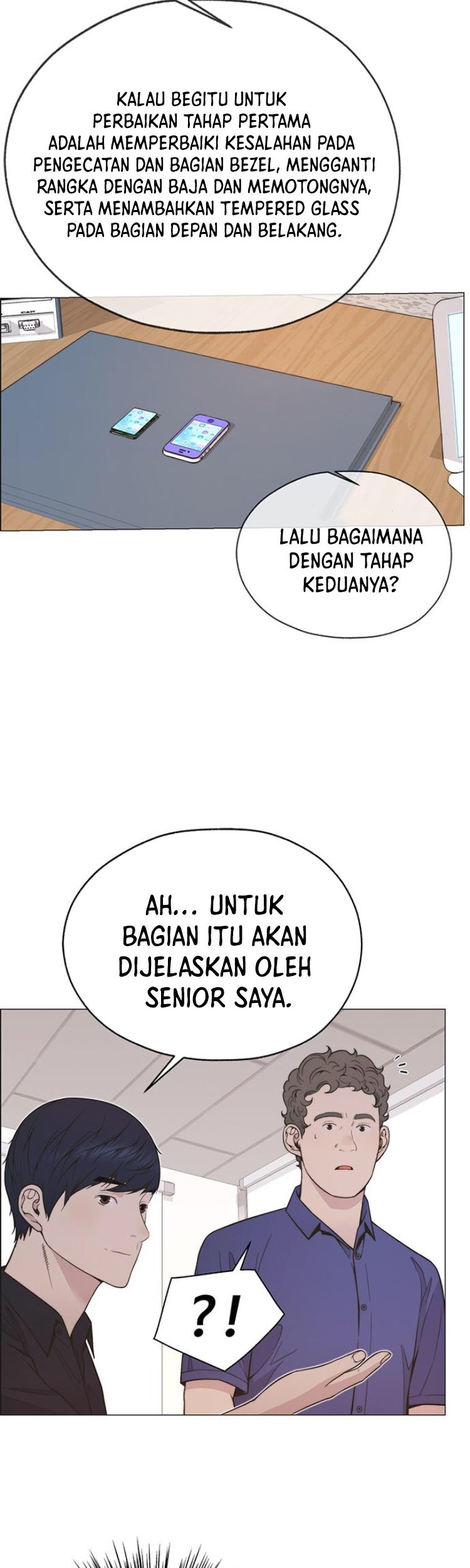 Chapter 193 - halaman 47