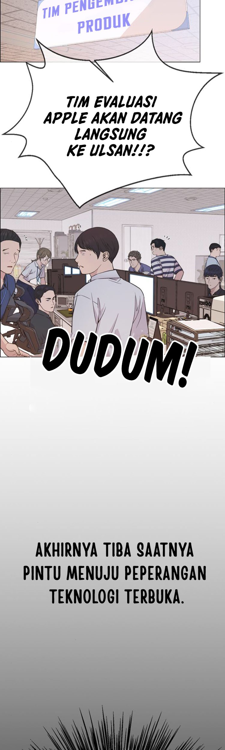 Chapter 193 - halaman 56