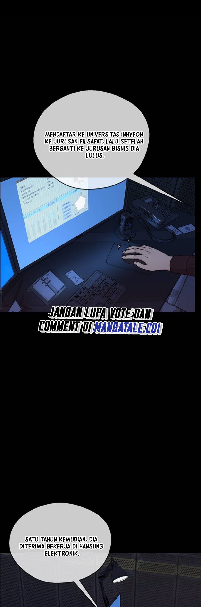 Chapter 194 - halaman 3