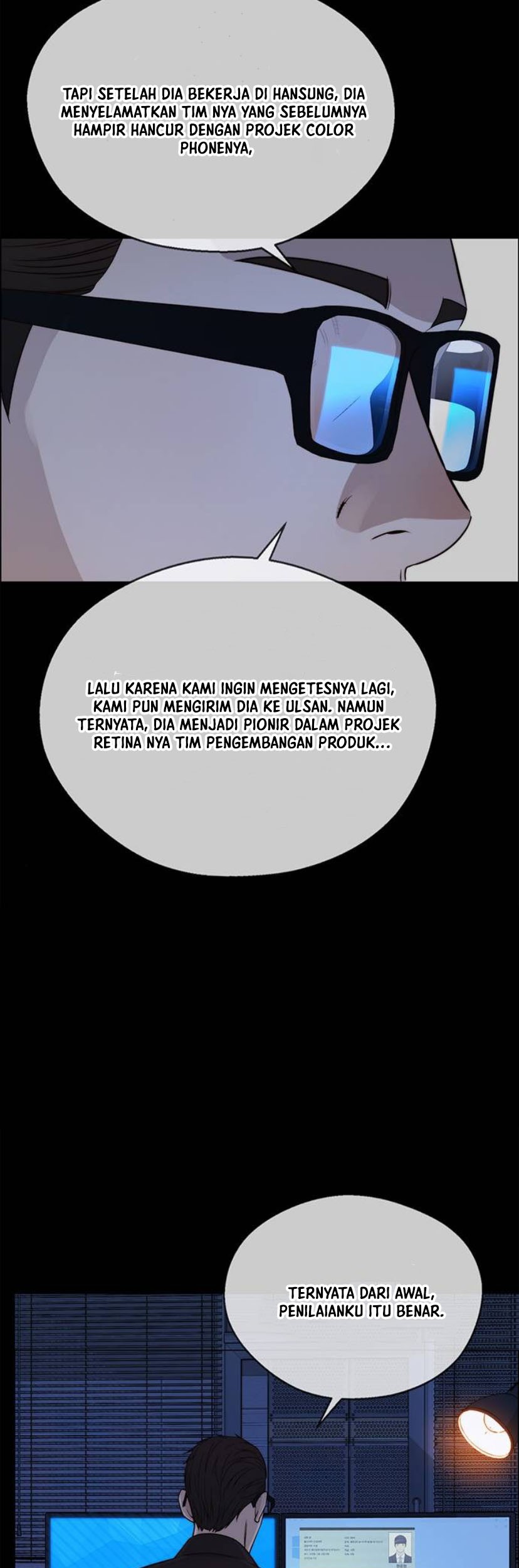 Chapter 194 - halaman 5