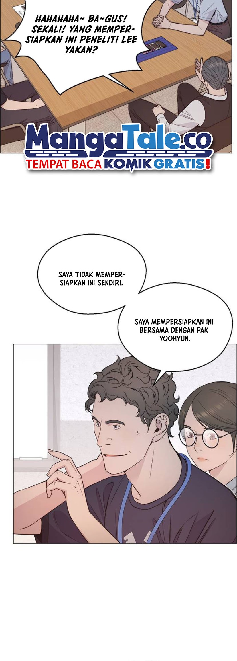 Chapter 194 - halaman 14