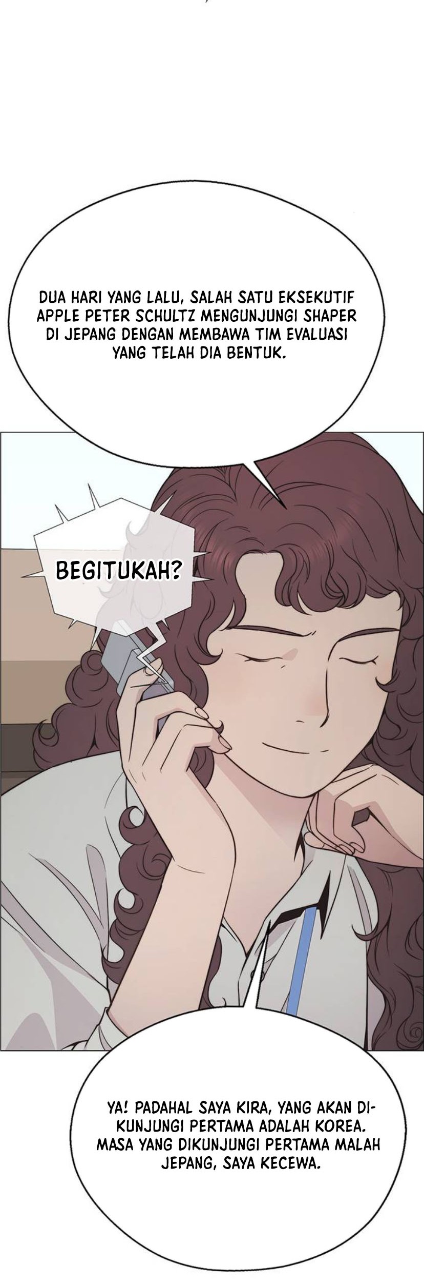 Chapter 194 - halaman 22