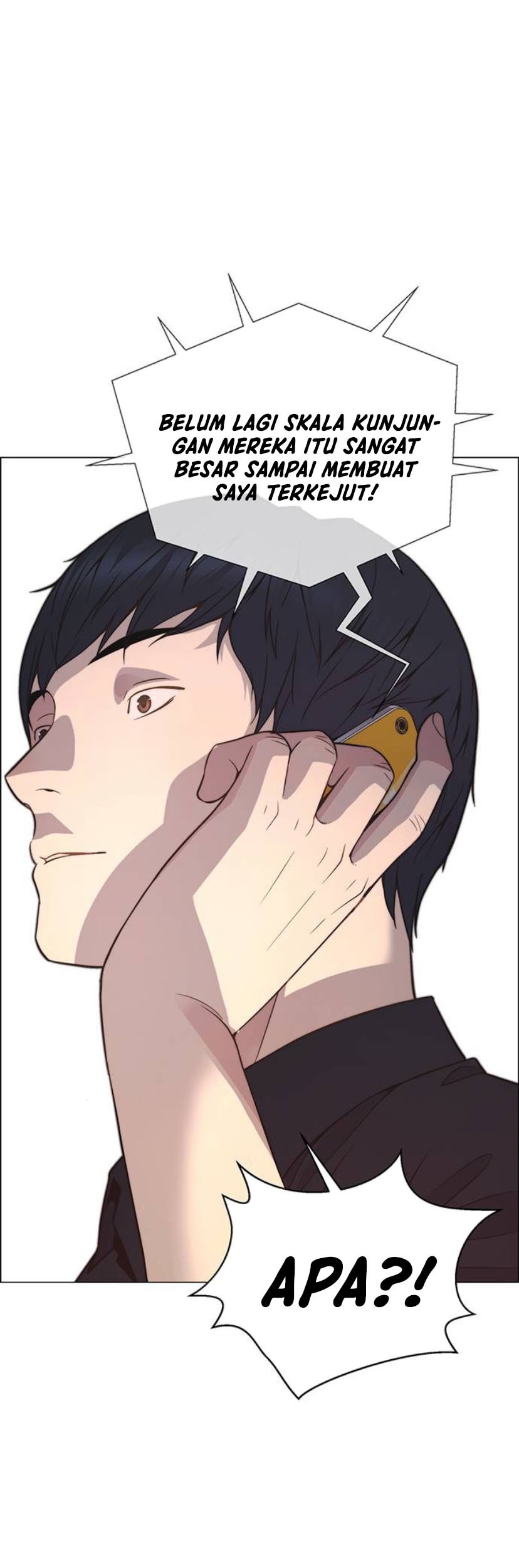 Chapter 194 - halaman 23