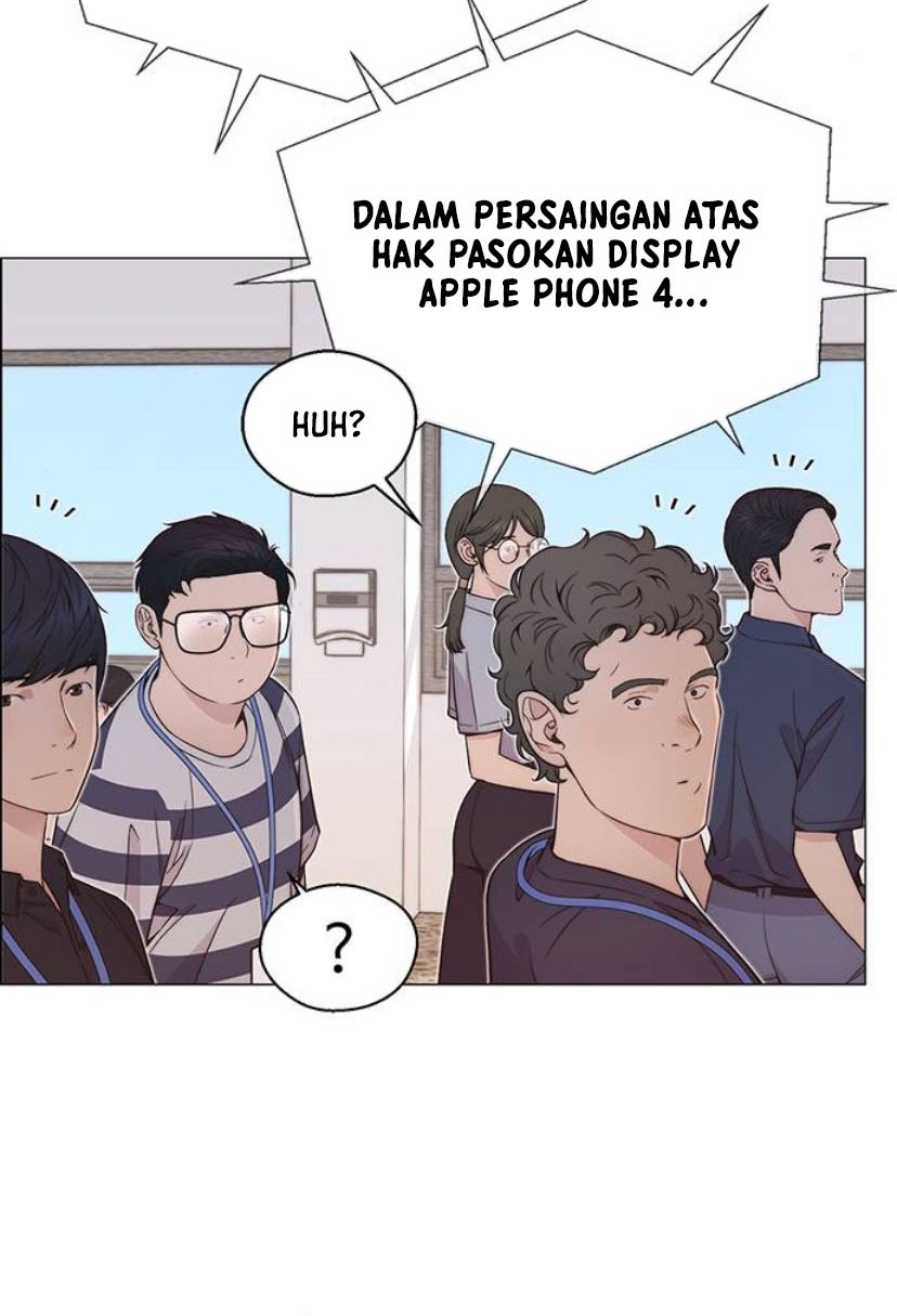 Chapter 194 - halaman 26
