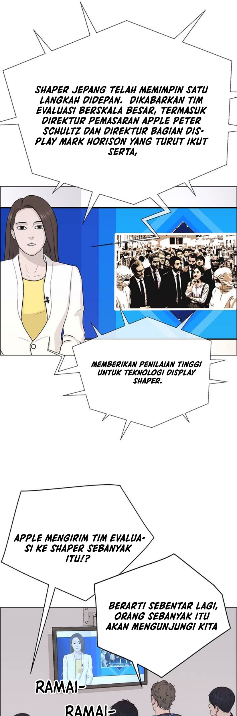 Chapter 194 - halaman 27