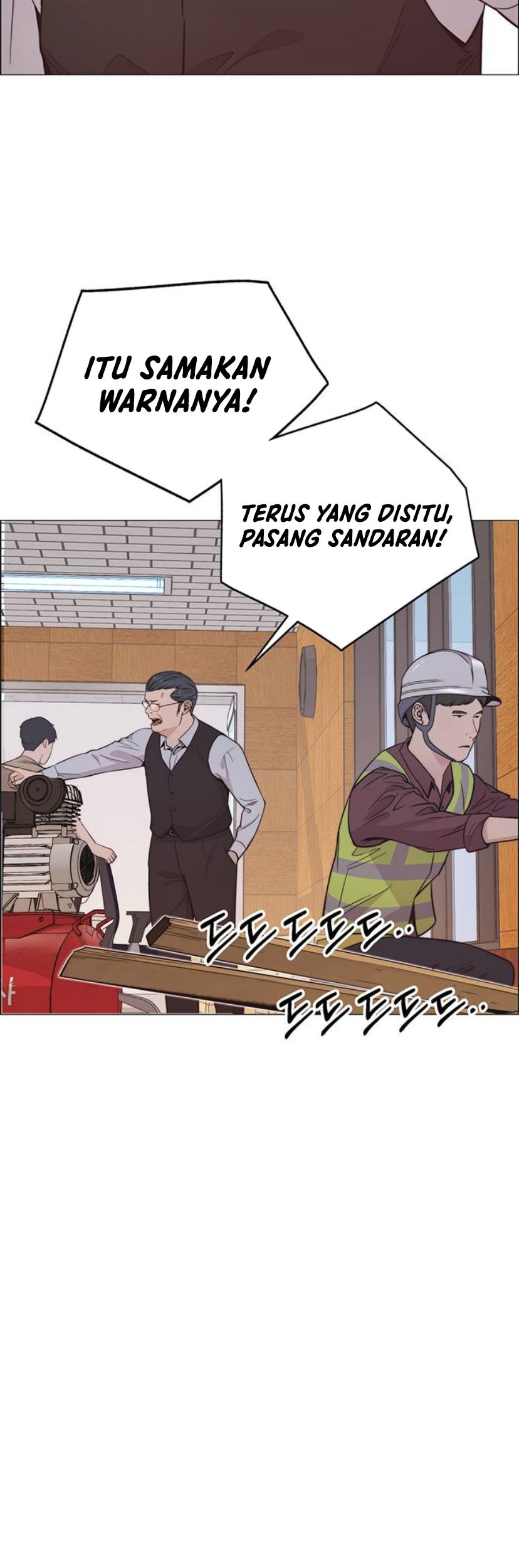 Chapter 194 - halaman 41