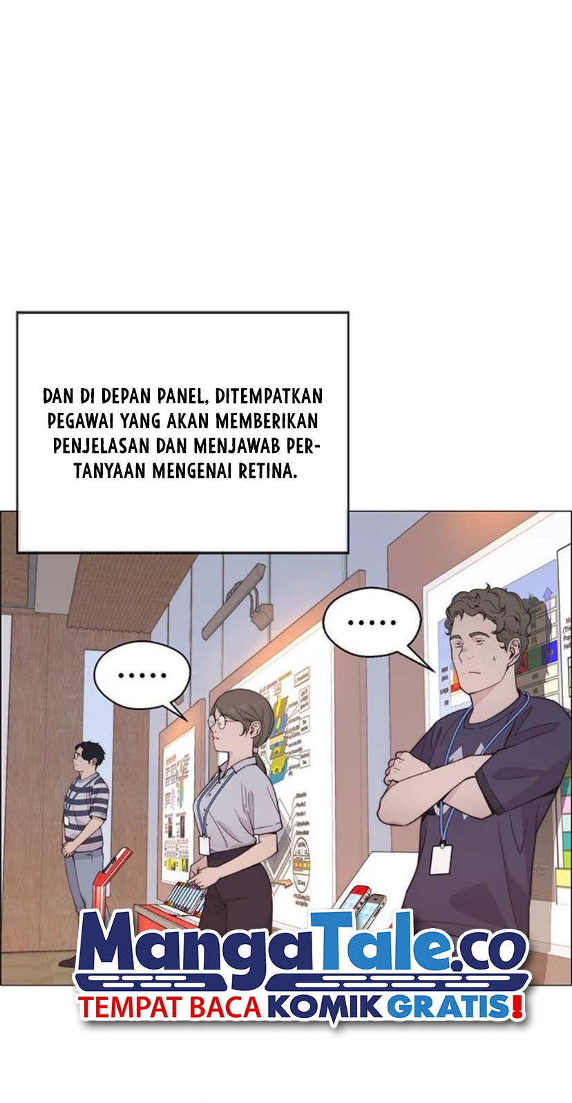 Chapter 194 - halaman 44