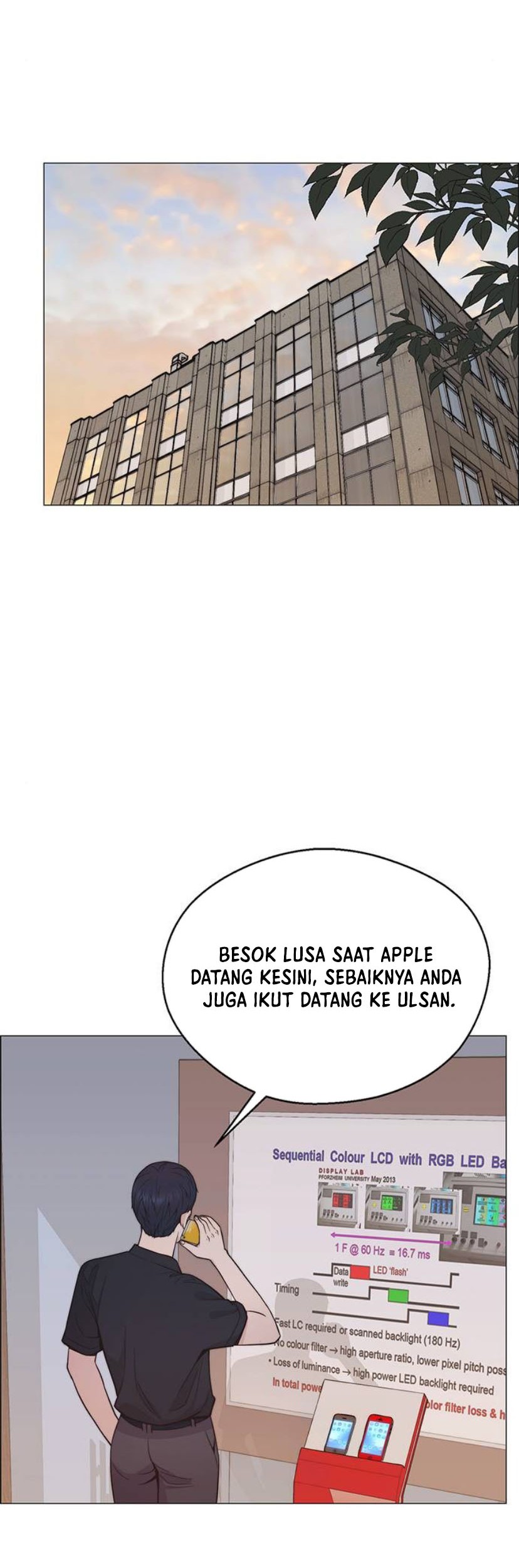 Chapter 194 - halaman 46