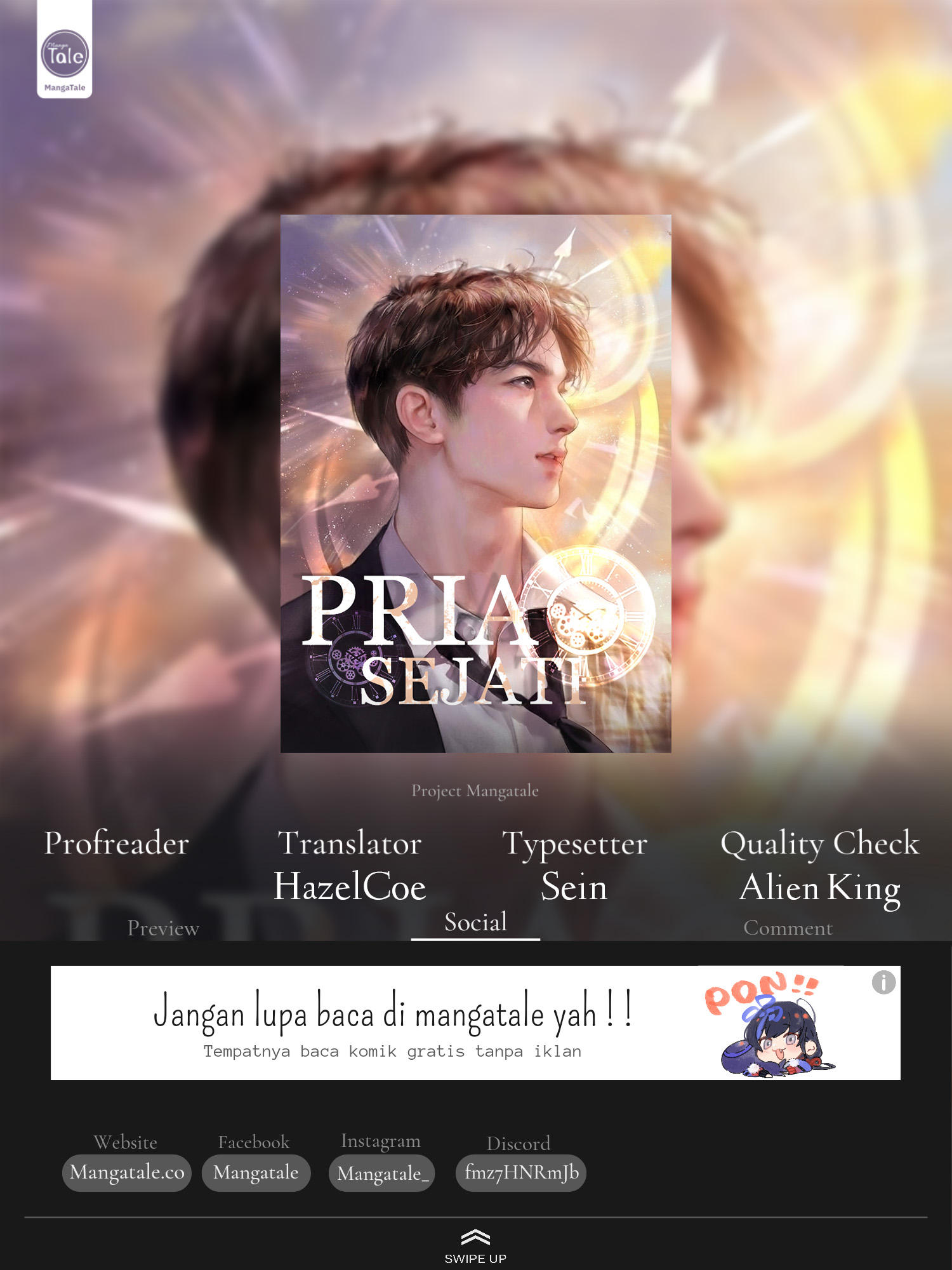 Chapter 195 - halaman 2