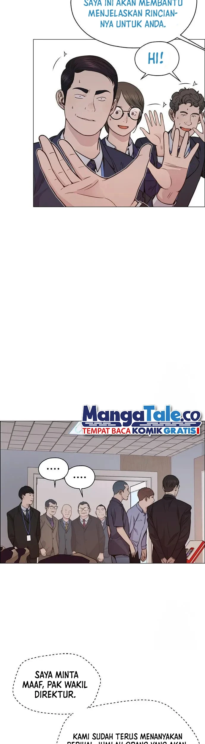 Chapter 195 - halaman 5