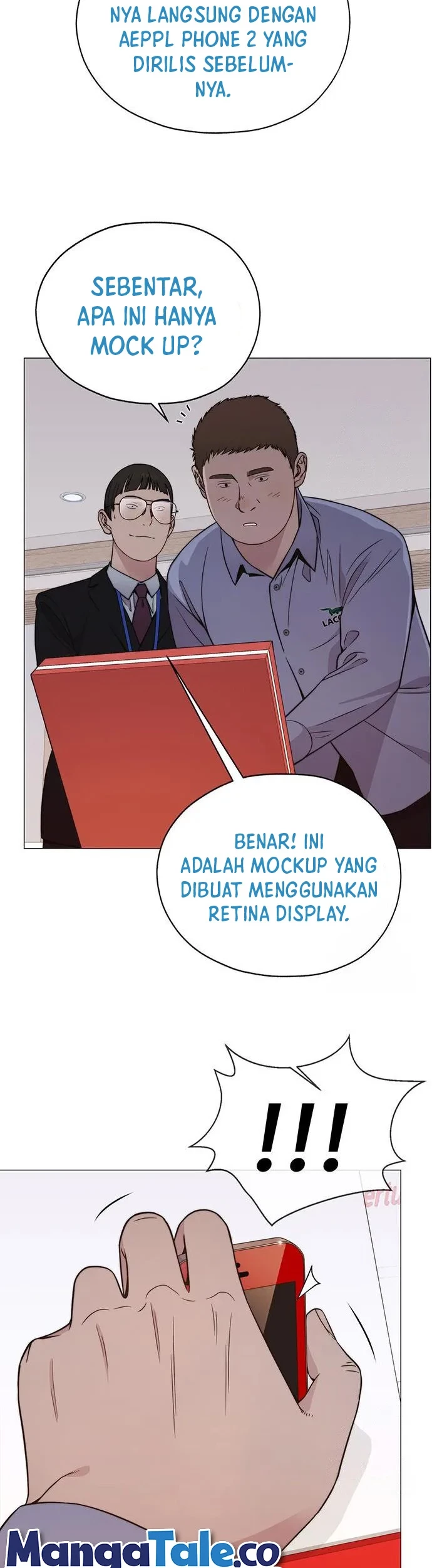 Chapter 195 - halaman 12