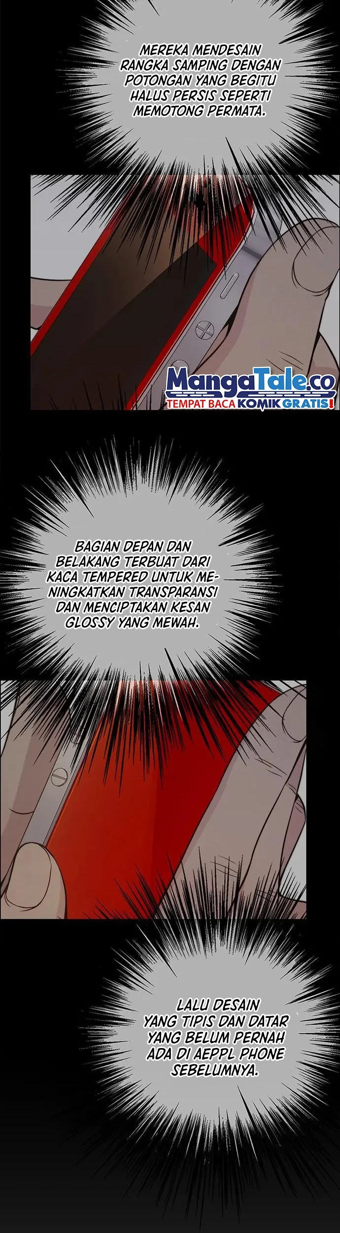 Chapter 195 - halaman 15