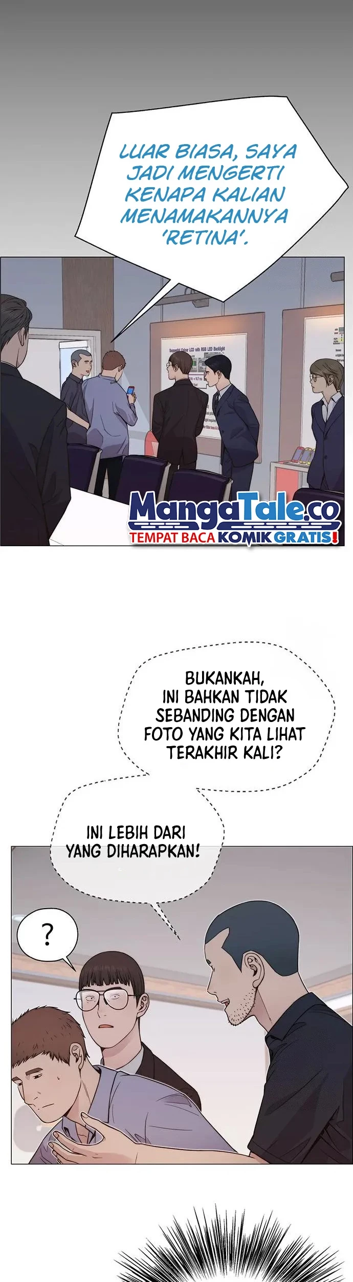 Chapter 195 - halaman 29