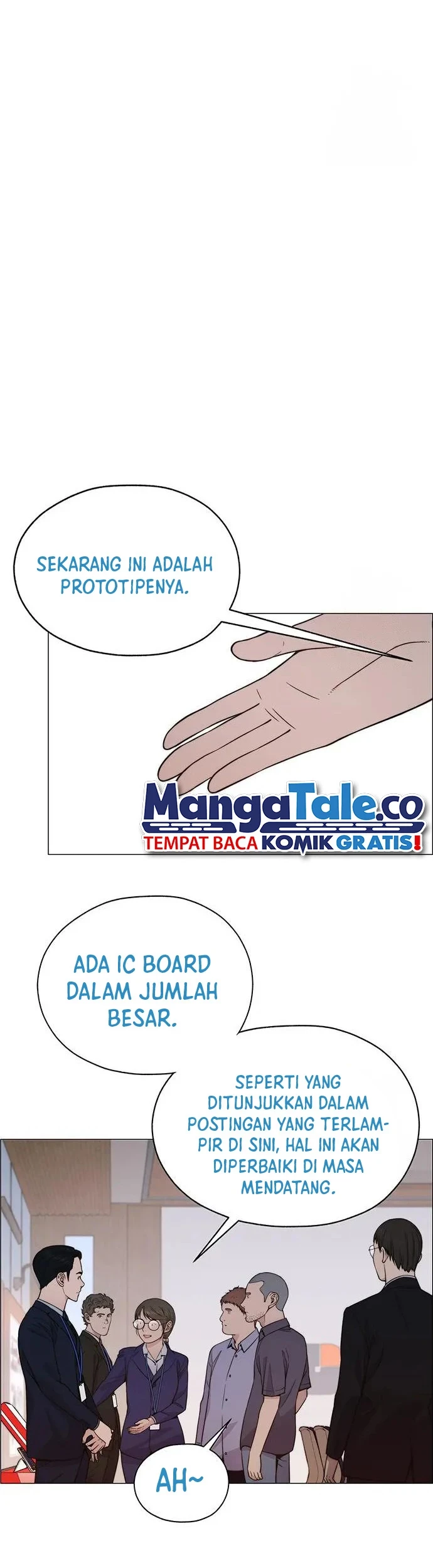 Chapter 195 - halaman 31