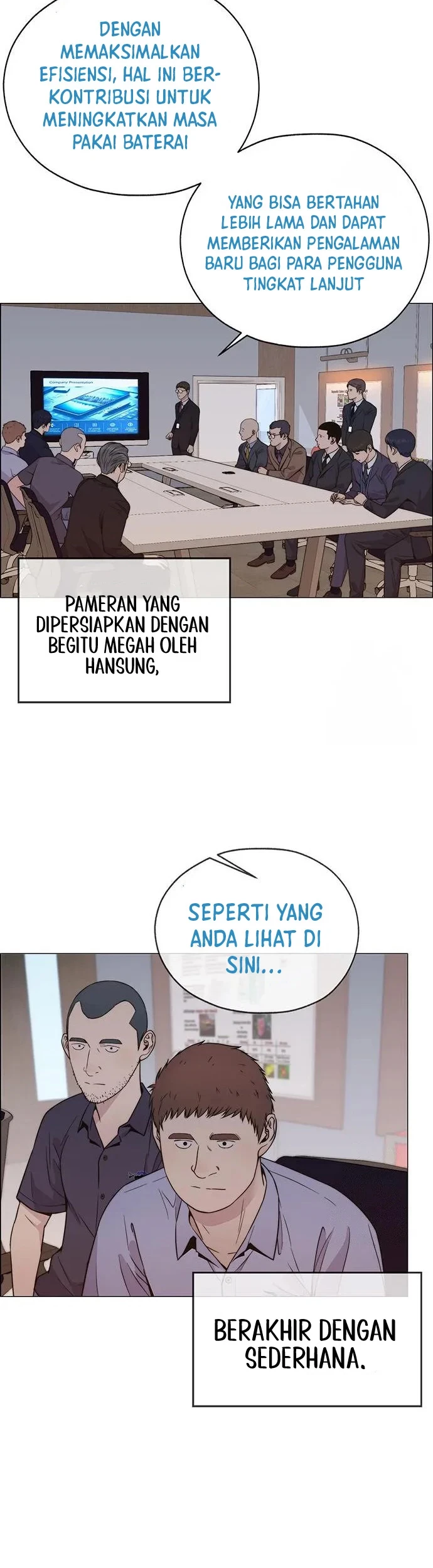 Chapter 195 - halaman 35