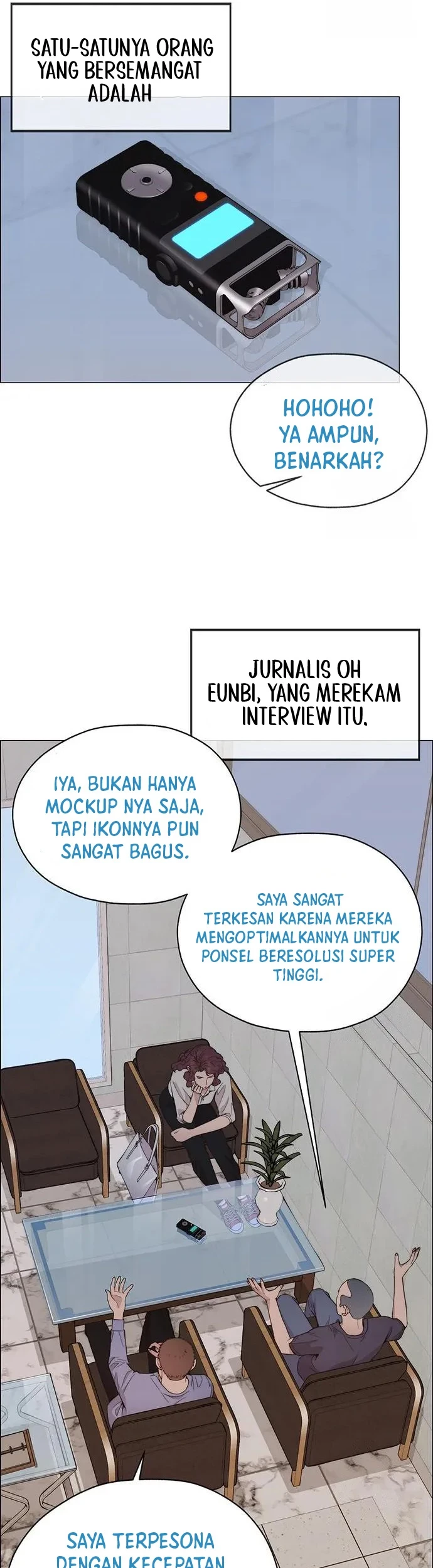 Chapter 195 - halaman 38