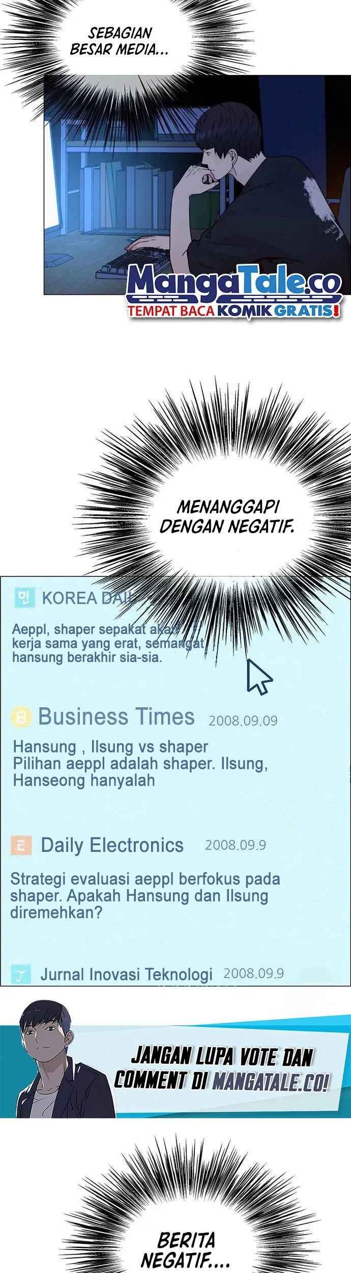 Chapter 195 - halaman 54